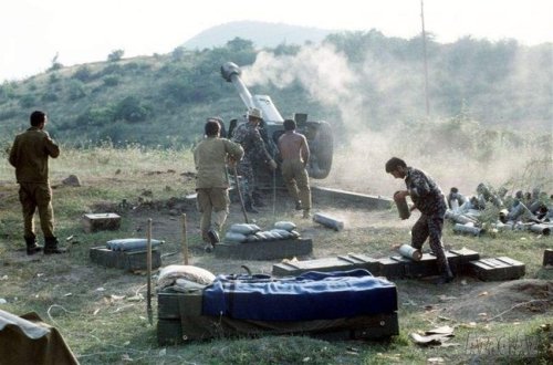 Qarabağ müharibəsi başlayarsa Rusiya kimin tərəfində olacaq? - MÖVQE