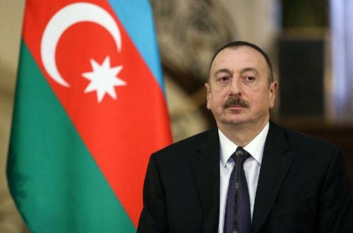 İlham Əliyevdən Əlövsət Ağalarovla bağlı sərəncam