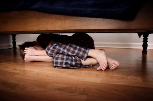 Mehmanxanada 8 yaşlı idmançı zorlandı - Bütün şəhər ONU AXTARIR