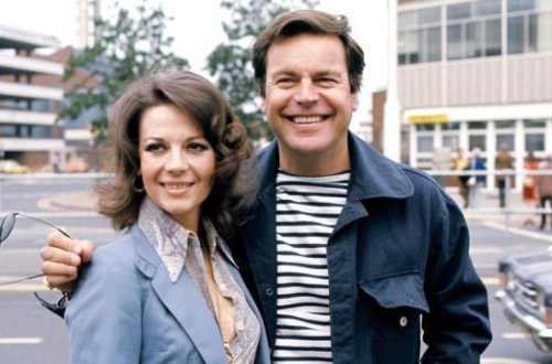 37 il əvvəl dənizdə boğulan aktrisanın ölümündə əri şübhəli bilinir - FOTO