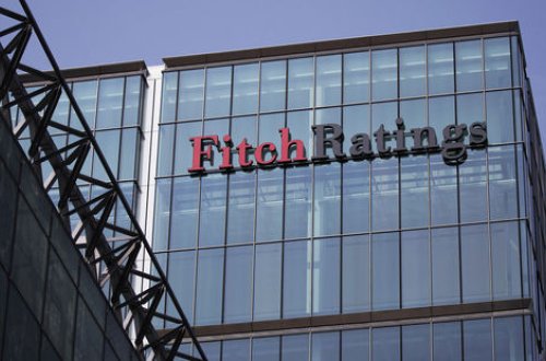 “Fitch” Azərbaycanın reytinqini yüksəldib