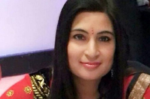 Ər 26 illik arvadını başqa kişi ilə görüşdüyünə görə boğub öldürdü - FOTO