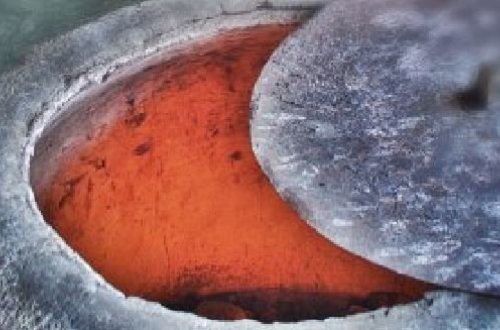 Ağcabədidə qadın təndirdə yanaraq öldü — TƏFƏRRÜAT