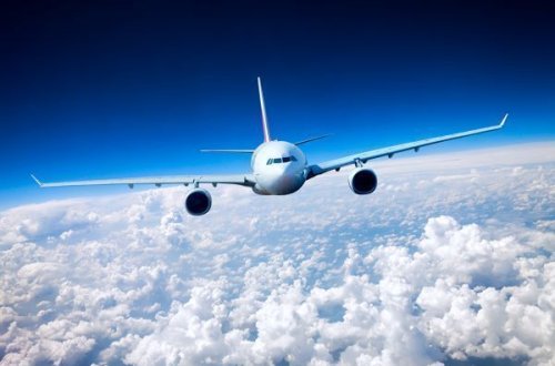 Rusiya və Türkiyə təyyarələri son anda toqquşmadan yayınıb – VİDEO