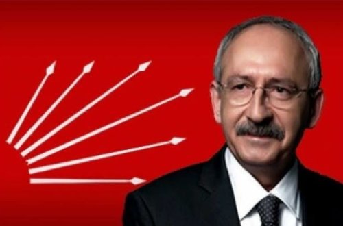 CHP-nin yeni sədri bəlli oldu
