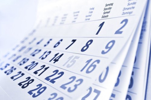 Aprelin 11-i Azərbaycanda qeyri-iş günüdür