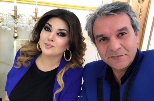 Təranədən qalmaqallı açıqlama - video