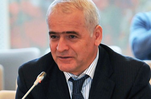 Azərbaycanda nazir müavini işdən çıxarıldı - FƏRMAN