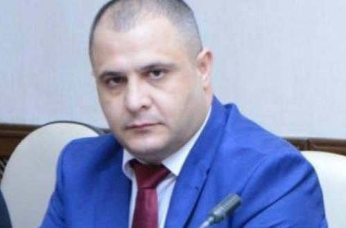 'Seçki ilə bağlı qərar strateji əhəmiyyət kəsb edir' - Azər Verdiyev