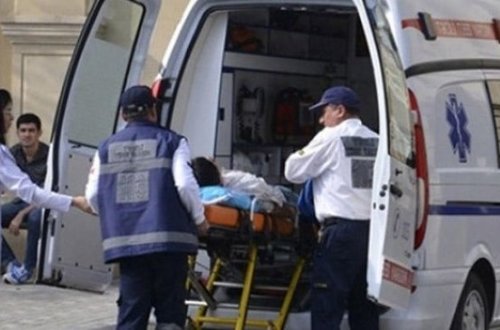 Bakıda Qarabağ əlilini döyə-döyə öldürdülər