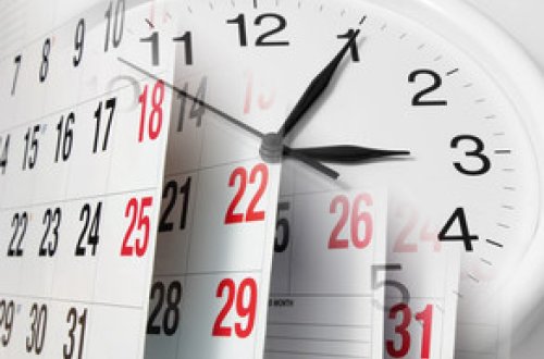 Aprelin 9-u və 10-u qısa iş günü olacaq, ayın 11-i qeyri-iş günüdür