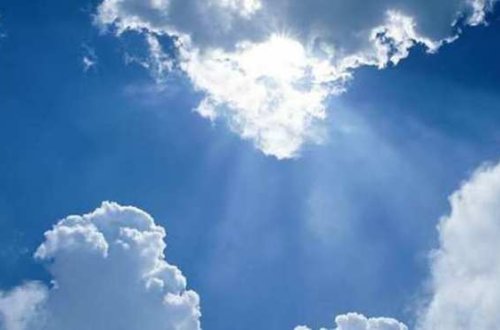 Sabaha olan hava proqnozu açıqlanıb