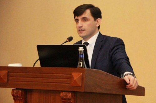 “Əli Kərimli İlham Əliyevin rəqibi olmaqdan qorxur