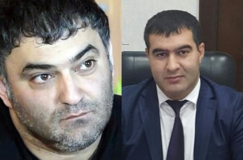 Direktor-aktyor qalmaqalı ilə bağlı vəkildən açıqlama: “Cinayət tərkibi var...”