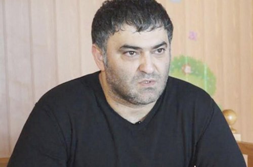 O hərəkəti etsəydi, direktorun başın kəsərdim - Rza Rzayev