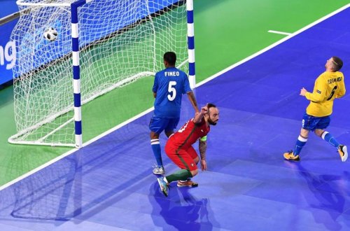 Millimiz 1/4 finalda mübarizəni dayandırdı - FOTOLAR