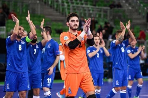 Millimizin qapıçısı: Tənqidə hörmətlə yanaşırıq