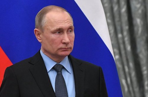 Moskva ilə Ankara arasında müzakirələr davam edir- Putin