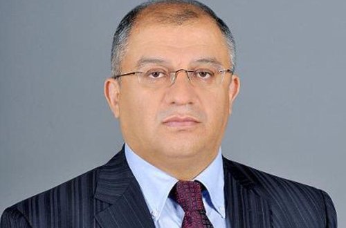 Sahib Alıyev: 