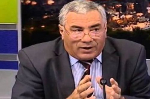 Hafiz Hacıyev: “Azərbaycana qarşı “qara piar