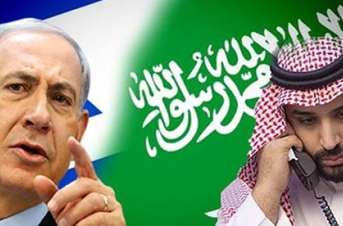 Səudiyyə Ərəbistanı bu ölkəyə hava sahəsini açdı