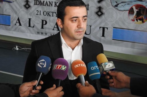 “Hal-hazırda dünyada çaxnaşmaların, siyasi gərinliklərin səngimədiyi dövrdə Azərbaycanda sabitlik cənab prezidentin güclü siyasətidir” - Aqil Acalov