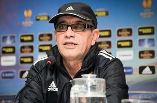 “Qəfildən ürək ağrısı tutdu və...” - Böyükağa Hacıyevin oğlu