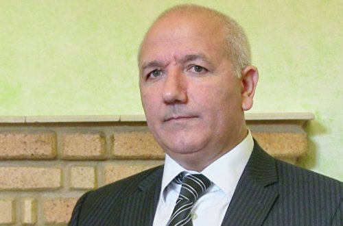 Azər Mehdiyev: “Dövlət müəssisələrinin özəlləşdirilməsi zəruridir”