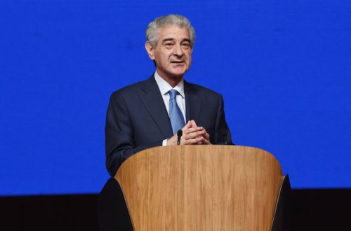 Əli Əhmədov: Azərbaycan Avropanın enerji təhlükəsizliyində mühüm rol oynayır