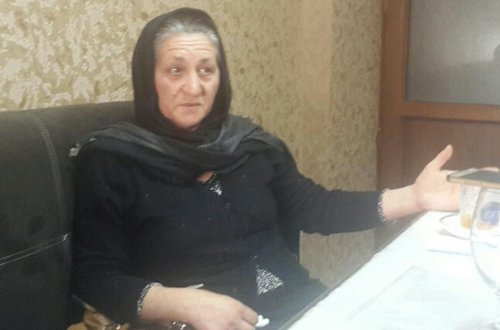 MİLLİ MƏCLİSDƏ BİABIRÇILIQ: Ana deputat olan qızını məhkəməyə verdi