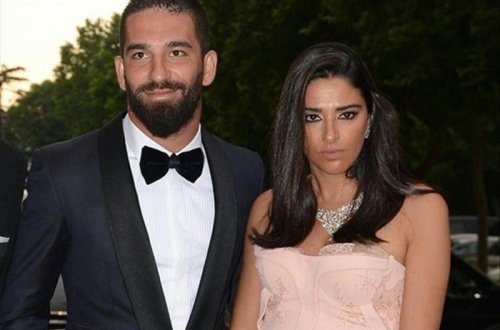 Arda evlilik təklifi etdi - Video