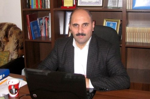 Jurnalistikadan sui-istifadə edənlərə qarşı daha effektiv və faydalı şəkildə mübarizə aparmaq imkanlarımız yaransın - Azər Həsrət