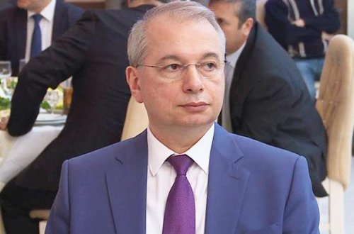 ATV-yə yeni vitse-prezident təyin olunmayıb