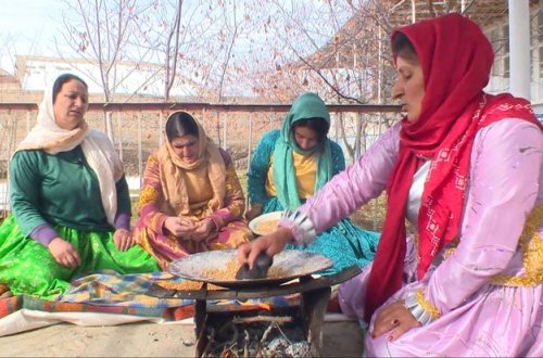 Bu gün Xıdır Nəbi bayramı başlayır