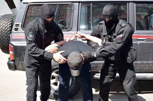 Moskvada azərbaycanlı avtoritet saxlanıldı