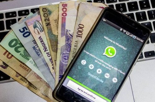 “WhatsApp” ödəniş sisteminin tətbiqinə başladı