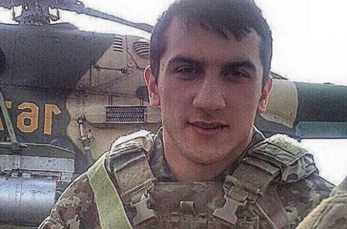 Şəhidimizin ürəkparçalayan yazışması: “Şəklimi anama göstər də” - FOTO
