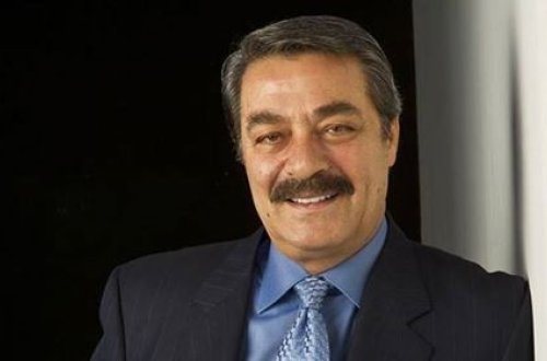 Məşhur aktyor xəstəxanaya yerləşdirildi