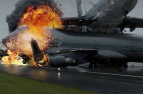 Təyyarə qəzasında ölənlər arasında azərbaycanlı da olub - RƏSMİ