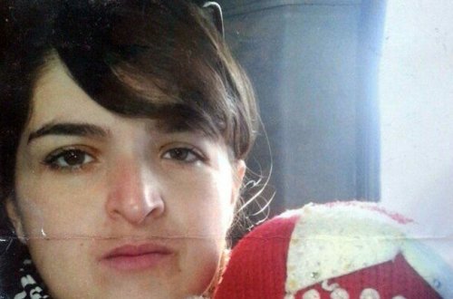 25 gün əvvəl itkin düşən Türkan tapıldı - Qaçma səbəbini açıqladı