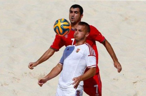 Millimizdə yeni baş məşqçi