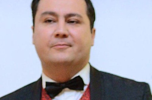 SON DƏQİQƏ! Məşhur azərbaycanlı aparıcı dünyasını dəyişdi - FOTO