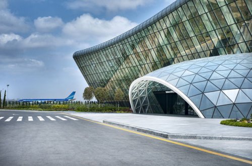 Bakı aeroportunda türkiyəli seks-manyak saxlanıldı