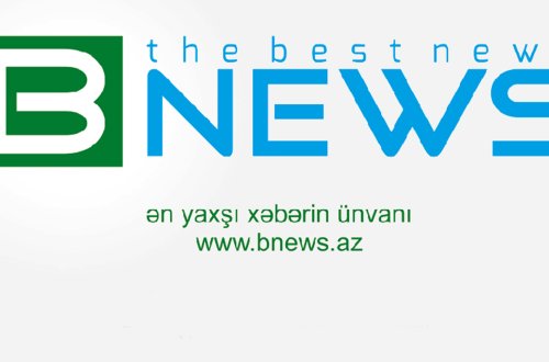 Azərbaycanda yeni xəbər saytı fəaliyyətə başladı – BNEWS.az