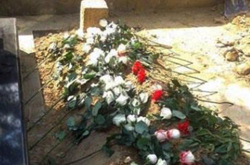 Azərbaycanda 4 günün gəlini öldü