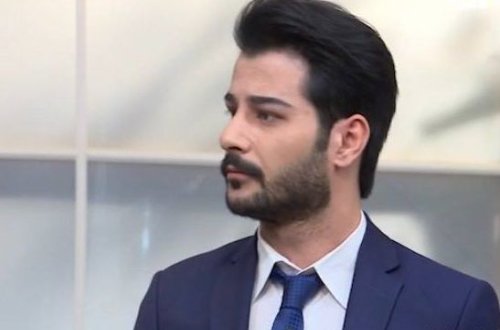 Burak Özçivitin azərbaycanlı oxşarı efirə çıxdı – FOTO + VİDEO 