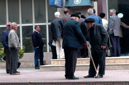 Artırılmış pensiyaların veriləcəyi tarix açıqlandı