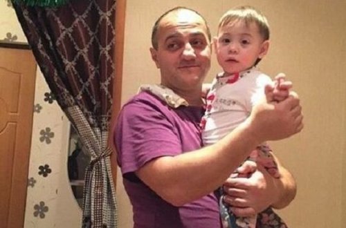 Rusiyada yanğın nəticəsində azərbaycanlı ailə ölüb – VİDEO + YENİLƏNİB