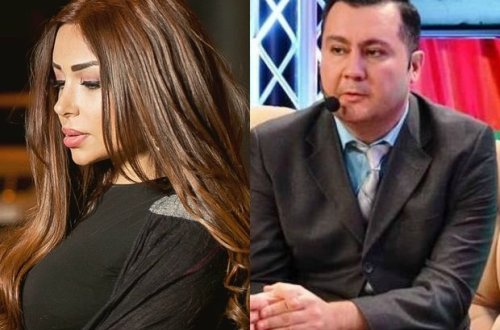 Səbinə: Kamran kəfəndə qəbirdən çıxmaq istəyirdi