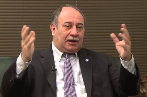 Daha bir deputat namizədliyini verdi